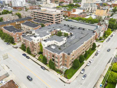 450 Ohio Street, Indianapolis - 30