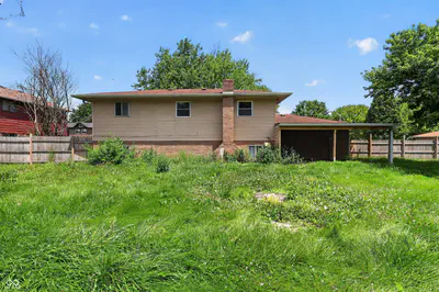 9441 Gemini Drive, Indianapolis - 29