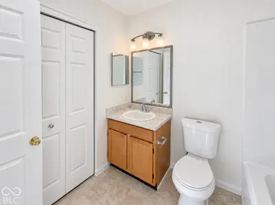 5847 Brookville Lake Drive, Indianapolis - 8