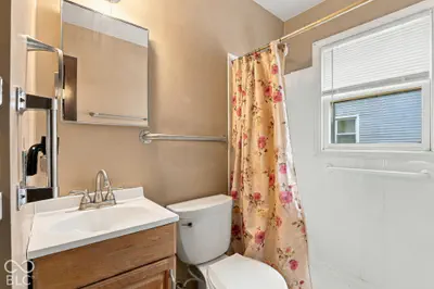 4541 Brookville Road, Indianapolis - 19