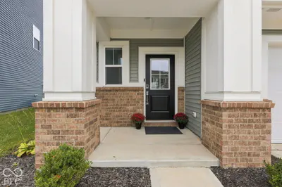 11464 Basalt Drive, Indianapolis - 4
