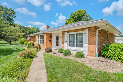 1406 Laurel Drive, Columbus - 2