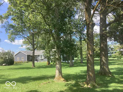 5635 E 1050 S, Keystone