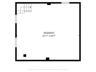 4917 Evanston Avenue, Indianapolis - 42
