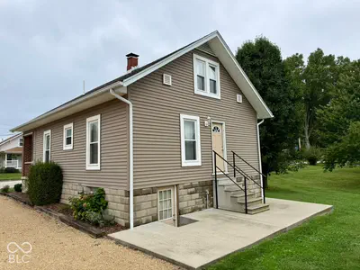 608 Myrtle, Batesville - 16