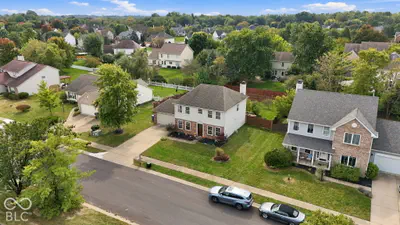 9960 Youngwood Lane, Fishers - 24