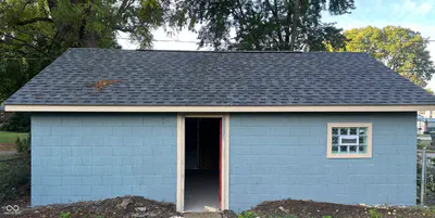 1445 W 34th Street, Indianapolis - 28