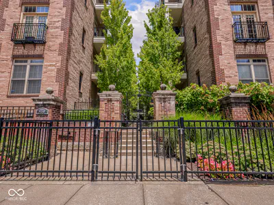 450 Ohio Street, Indianapolis - 6