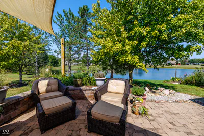 1126 Nanwich Court, Indianapolis - 53
