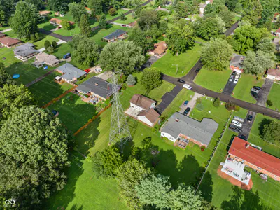 4404 Westbourne Drive, Indianapolis - 30