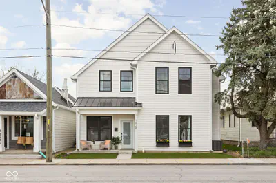 1628 East, Indianapolis