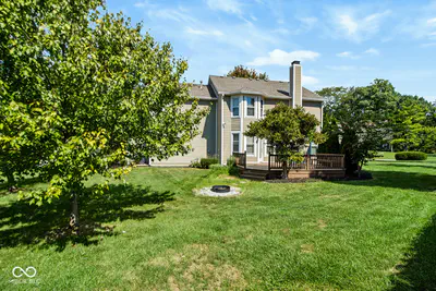 8772 Randall Drive, Fishers - 38