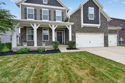 10608 Kensington Lane, Fortville - 3