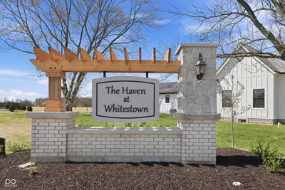 3431 Blossom Lane, Whitestown - 7