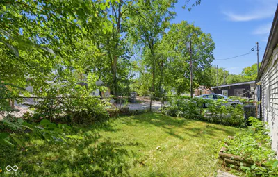 2229 Martha Street, Indianapolis - 32