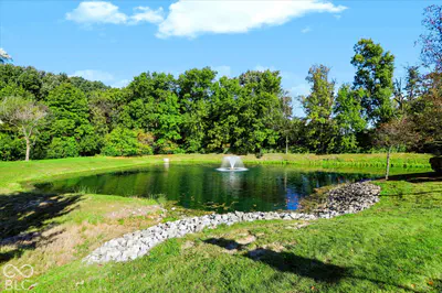 5517 Blairwood Drive, Indianapolis - 45