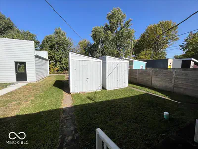 2114 Woodlawn Avenue, Indianapolis - 30