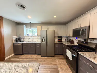 302 Marion Boulevard, Covington - 8