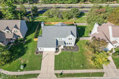 12838 Fleetwood Drive, Carmel