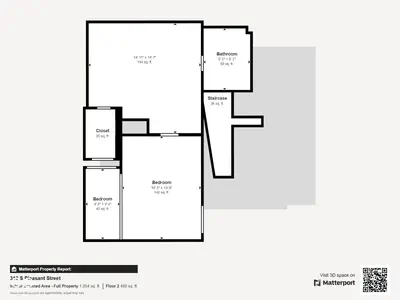 310 S Pleasant Street, Edinburgh - 9