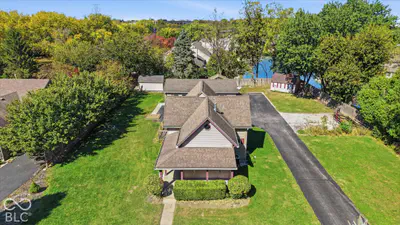8404 Union Chapel Road, Indianapolis - 54