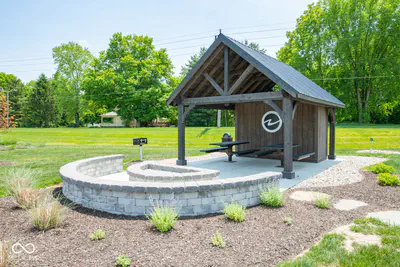 6101 Camarillo Drive, Whitestown - 47