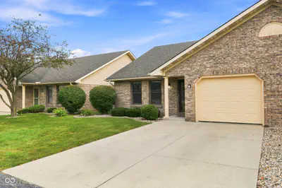 214 Doral Park Drive, Kokomo - 3