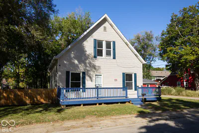 3214 Nowland, Indianapolis