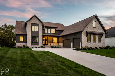 11695 Ansley Court, Zionsville - 2