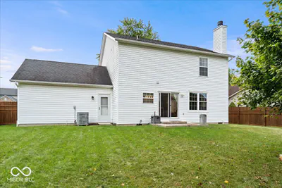 14042 Mimosa Court, Fishers - 26