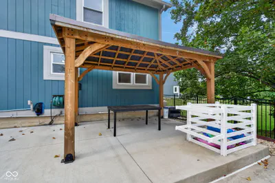 7719 Golf Club Court, Indianapolis - 14