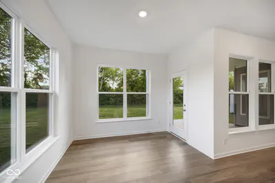 5534 Aspen Wood Lane, Indianapolis - 5