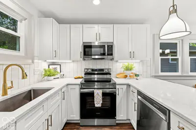 2430 E 16th Street, Indianapolis - 14