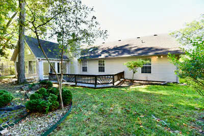 533 Blue Spring Drive, Indianapolis - 36