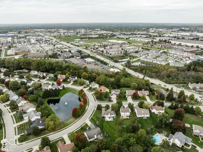 11559 Klotz Farm Boulevard, Fishers - 33