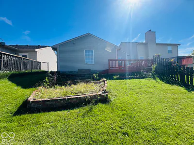 614 Deer Trail, Indianapolis - 34