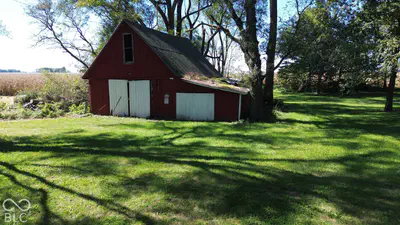 12789 State Road 28, Frankfort - 4