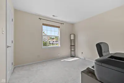 6039 Janel Circle, Indianapolis - 21
