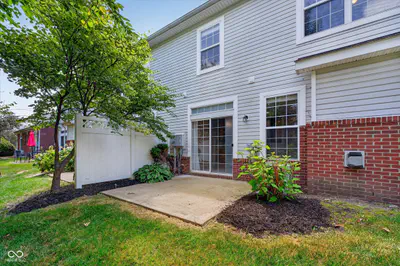 4132 Much Marcle Drive, Zionsville - 27