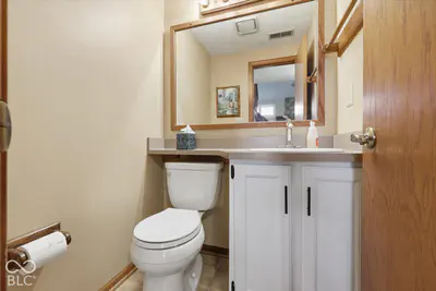 7524 Choate Court, Indianapolis - 7