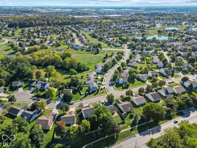 9904 Comb Run Court, Avon - 22