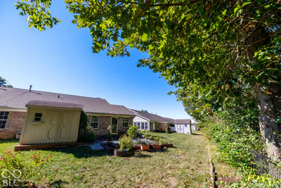 554 Cresthaven Drive, Indianapolis - 68