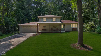 226 Saddlebrook Drive, Zionsville - 51