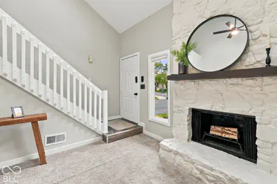 2505 Spring Hill Court, Indianapolis - 4