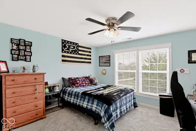 8856 Spring Violet Place, Zionsville - 37