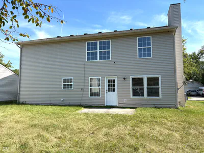 6522 Hazelhatch Drive, Indianapolis - 24