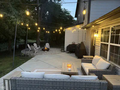 11370 Wilderness Trail, Fishers - 51