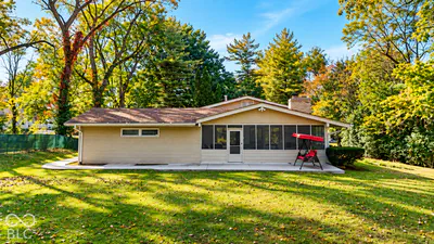 4225 Westbourne Drive, Indianapolis - 5