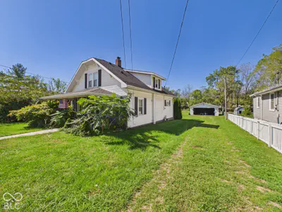 2817 S Liberty Street, Muncie - 2