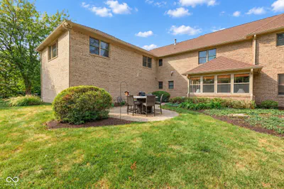 7437 W Banton Circle, New Palestine - 7
